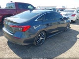 Honda Civic Touring 2HGFE1F99RH302324 снимка