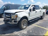Ford F-250 Xlt 1FT7W2B60LEC57791 снимка