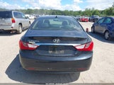 Hyundai Sonata Gls 5NPEB4AC8DH512422 снимка