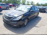 Hyundai Sonata Gls 5NPEB4AC8DH512422 снимка