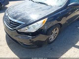 Hyundai Sonata Gls 5NPEB4AC8DH512422 снимка