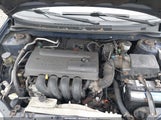 Toyota Corolla Le 2T1BR32EX3C041755 fotografie