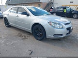 Chevrolet Malibu Ls 1G1ZG57B79F110201 снимка