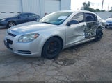 Chevrolet Malibu Ls 1G1ZG57B79F110201 снимка