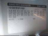 Chevrolet Malibu Ls 1G1ZG57B79F110201 снимка