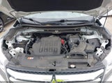 Mitsubishi Eclipse Cross Se 1.5T Awc JA4AT5AA9LZ001206 снимка