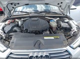 Audi A4 2.0T Premium/2.0T Tech Premium WAUENAF44JA034233 fotografie