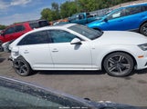 Audi A4 2.0T Premium/2.0T Tech Premium WAUENAF44JA034233 photo