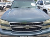 Chevrolet Silverado  Classic Ls 2GCEC13V871135865 снимка