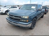 Chevrolet Silverado  Classic Ls 2GCEC13V871135865 снимка