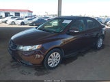 Kia Forte Ex KNAFU4A21A5052230 снимка