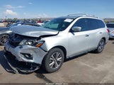 Nissan Pathfinder Sl 4Wd 5N1DR2CM3LC592199 снимка