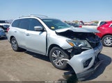 Nissan Pathfinder Sl 4Wd 5N1DR2CM3LC592199 снимка