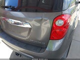 Chevrolet Equinox Ltz 2GNFLPE56C6110455 снимка
