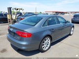 Audi A4 2.0T Premium WAUFFAFL7GN015637 снимка