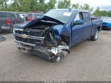 Chevrolet Silverado  2Lt 1GCVKREH4FZ424370 снимка