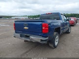 Chevrolet Silverado  2Lt 1GCVKREH4FZ424370 снимка