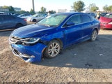 Chrysler 200 Limited 1C3CCCAB7FN686687 снимка