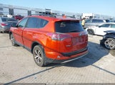 Toyota Rav4 Xle JTMWFREV2GJ060481 снимка