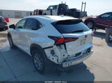 Lexus Nx 300 JTJDARBZ9M5024575 снимка