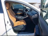 Lexus Nx 300 JTJDARBZ9M5024575 снимка