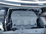 Honda Odyssey Ex-L 5FNRL5H64CB027681 снимка