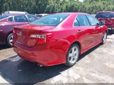 Toyota Camry Se 4T1BF1FK8EU832218 снимка