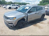 Jeep New Compass Sport 4X4 3C4NJDAB4HT639944 снимка