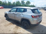 Jeep New Compass Sport 4X4 3C4NJDAB4HT639944 снимка