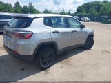 Jeep New Compass Sport 4X4 3C4NJDAB4HT639944 снимка
