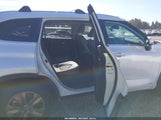 Toyota Highlander Hybrid Xle Bronze 5TDABRCH3PS587614 снимка