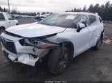 Toyota Highlander Hybrid Xle Bronze 5TDABRCH3PS587614 снимка