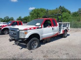 Ford F-250 Xl 1FD7X2B65GEC87416 снимка