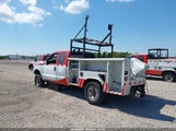 Ford F-250 Xl 1FD7X2B65GEC87416 fotografie