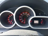 Toyota Matrix S 2T1KE40EX9C024774 fotografie