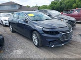 Chevrolet Malibu Lt 1G1ZD5ST7JF215821 снимка