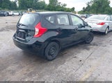 Nissan Versa Note Sv 3N1CE2CP9EL413017 снимка
