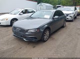 Audi A4 2.0T Premium WAUBFAFL2CN012394 снимка