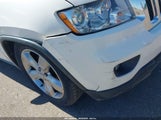 Jeep Grand Cherokee Overland 1J4RR6GG2BC744620 снимка