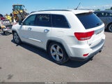 Jeep Grand Cherokee Overland 1J4RR6GG2BC744620 снимка