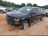 Chevrolet Silverado  2Lt 3GCUKREC4HG292858 снимка