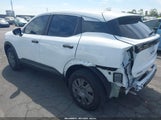 Nissan Kicks S Fwd 3N8AP6BA1SL313710 fotografie
