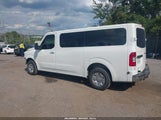 Nissan Nv Passenger Nv3500 Hd Sl 5BZAF0AA3MN850062 снимка