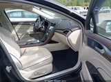 Ford Fusion Platinum 3FA6P0D90HR288781 снимка