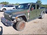 Jeep Gladiator Mojave 4X4 1C6JJTEG5ML619682 снимка