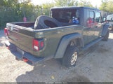 Jeep Gladiator Mojave 4X4 1C6JJTEG5ML619682 снимка