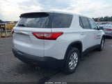 Chevrolet Traverse Ls 1GNEVFKW6JJ133733 снимка