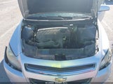 Chevrolet Malibu Lt 1G1ZC5EB9AF156583 снимка