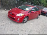 Toyota Prius Ii JTDKN3DU0A0042761 снимка