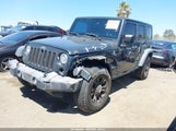 Jeep Wrangler Unlimited Rubicon 4X4 1C4BJWFG4HL703527 fotografie